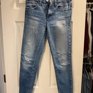 Moussy Vintage Jeans